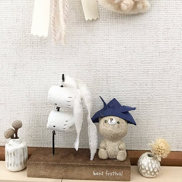 rikomiさんの実例写真