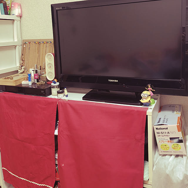 lala_moraさんの実例写真