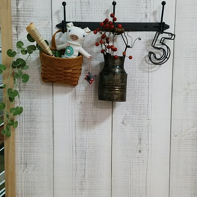 kochaさんの実例写真