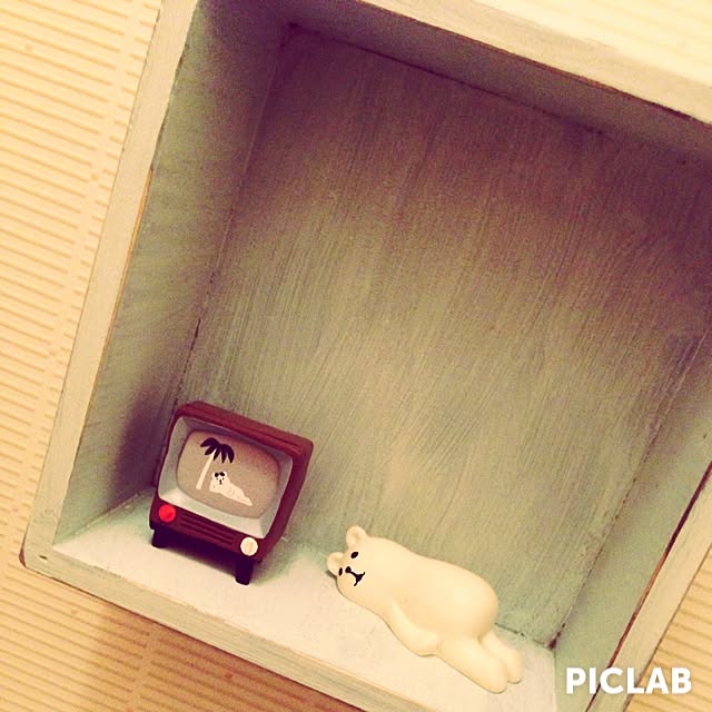 nekochanさんの実例写真