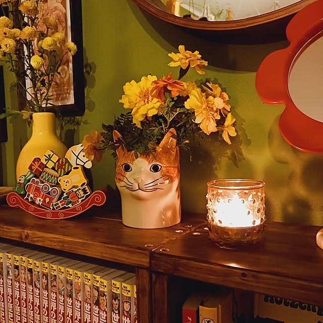 funnyfaceさんの実例写真