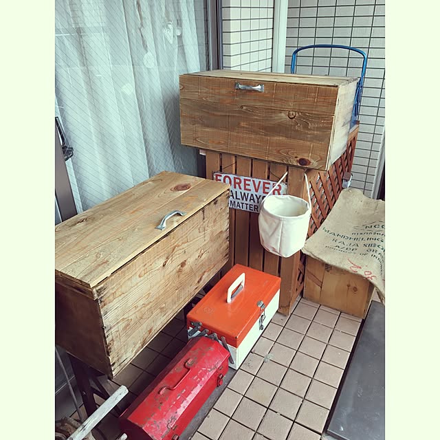 mirinamuさんの実例写真