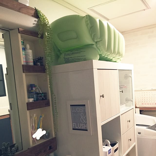 smileyさんの実例写真