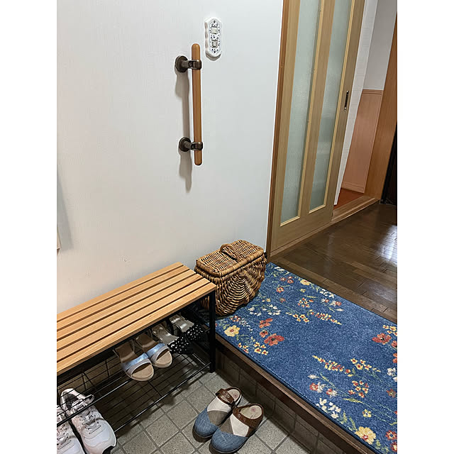 momocchiさんの部屋