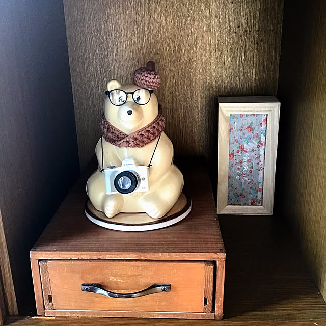 zackeyさんの実例写真