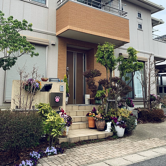 yukarin-gardenさんの実例写真