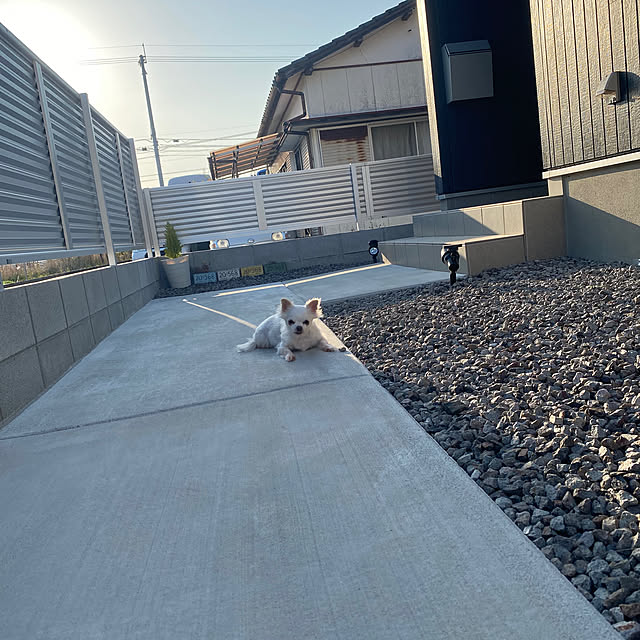 f.sさんの実例写真