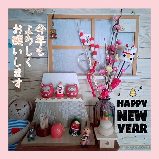 chinon721さんの実例写真