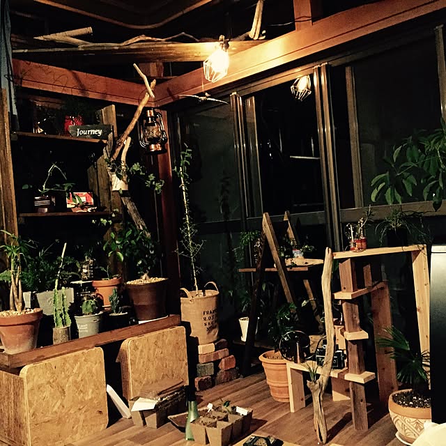 tasukuさんの実例写真