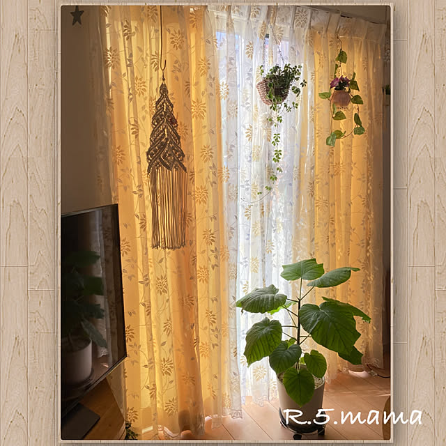 R.5.mamaさんの実例写真