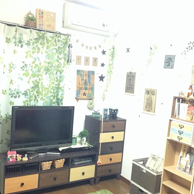 choco88さんの実例写真