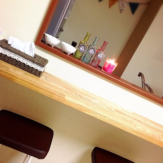 hichanさんの実例写真