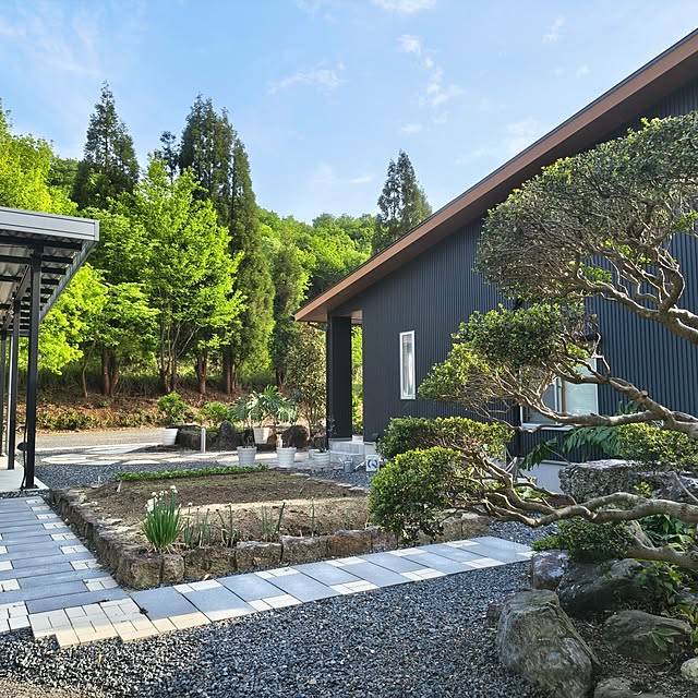 Rubiconさんの部屋