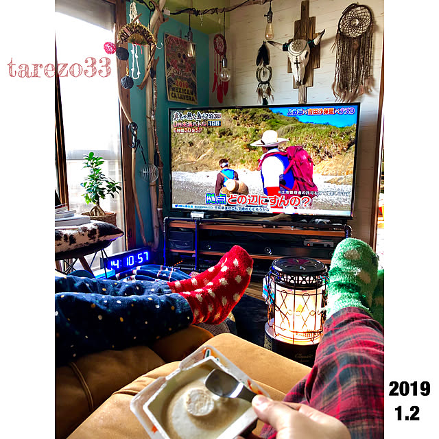 tarezo33さんの実例写真