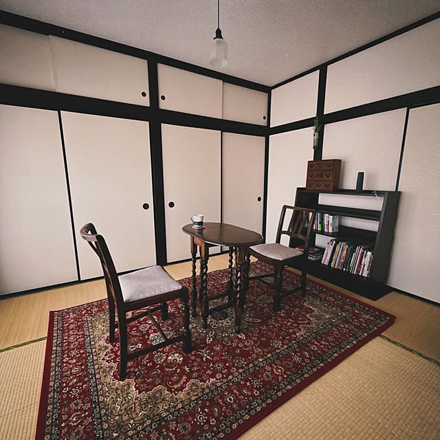 ryu.flatさんの部屋