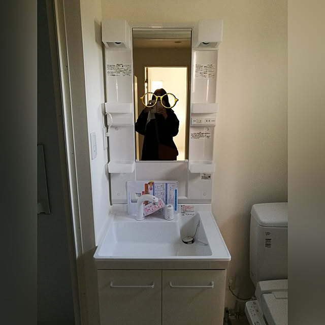 実例写真