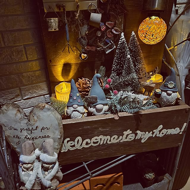 mocomocoさんの部屋