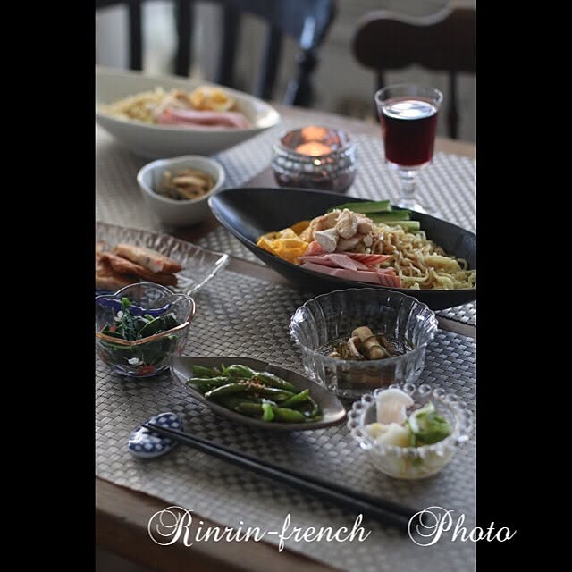 Rinrinfrenchさんの実例写真