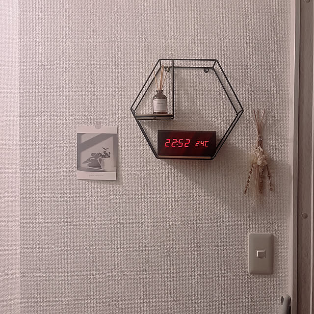 Eriさんの部屋