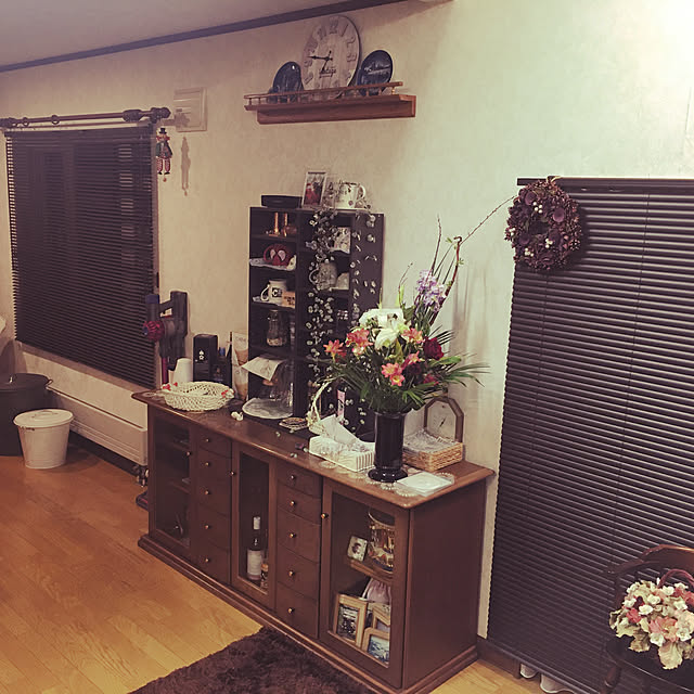 kaoさんの実例写真