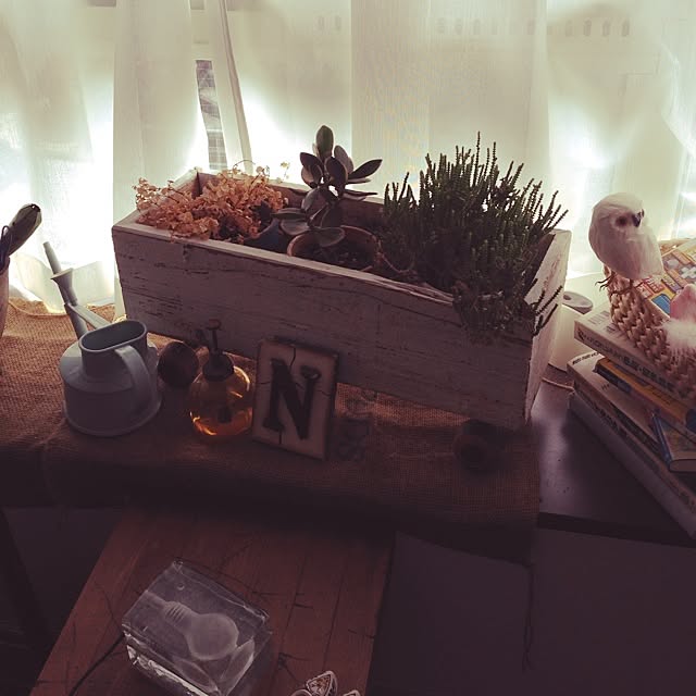 Naoさんの実例写真