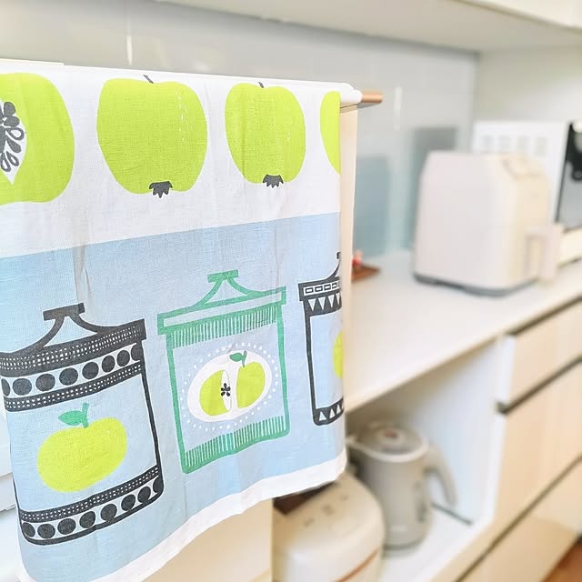 Haさんの部屋