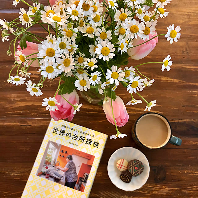 soramameさんの実例写真