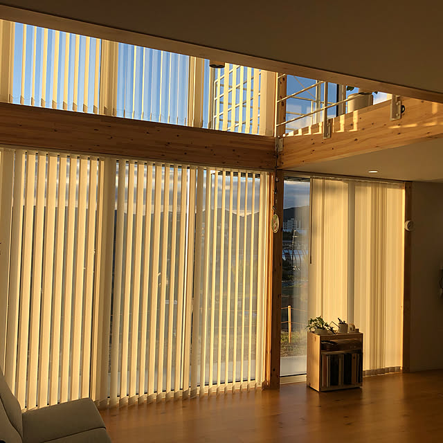 mujihouse__yuki__さんの実例写真