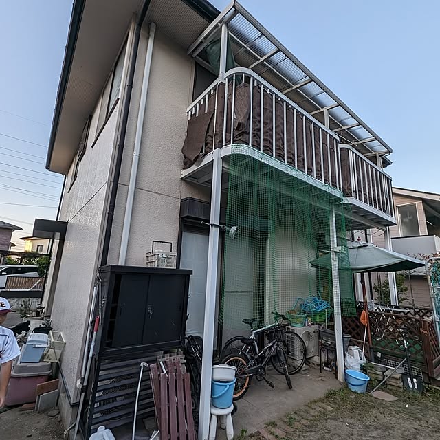 AIさんの部屋