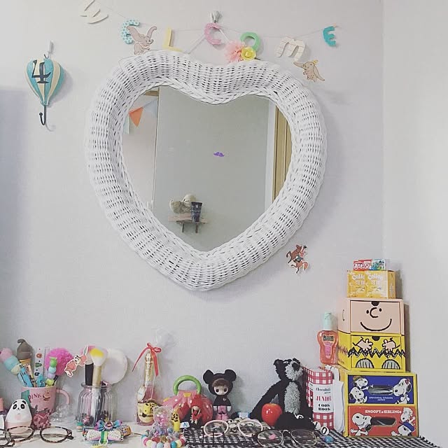 mameroom.さんの実例写真