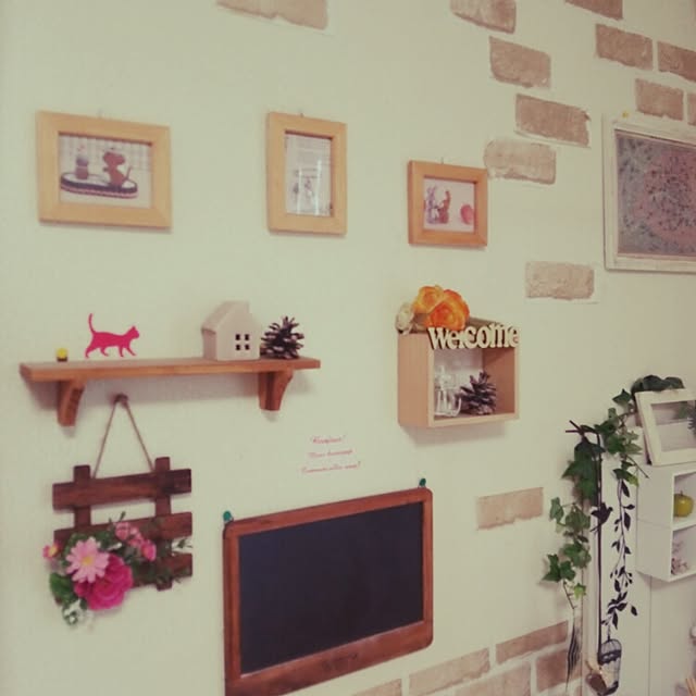 Kurumiさんの実例写真