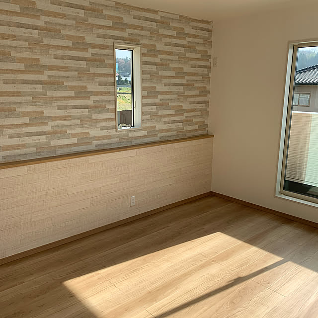 部屋全体のインテリア実例 - 2021-12-07 02:47:41