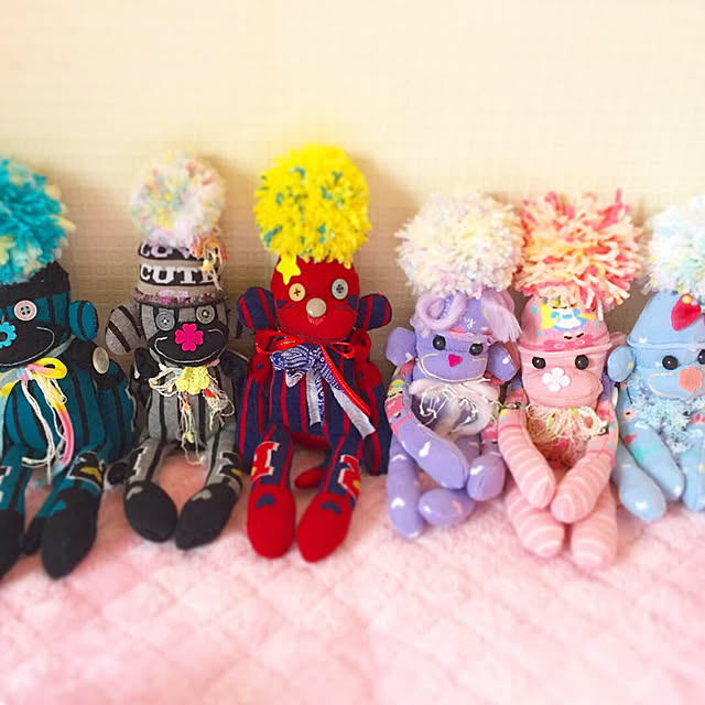 Vanillaさんの実例写真