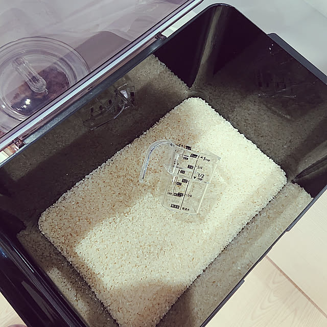 rinaさんの実例写真