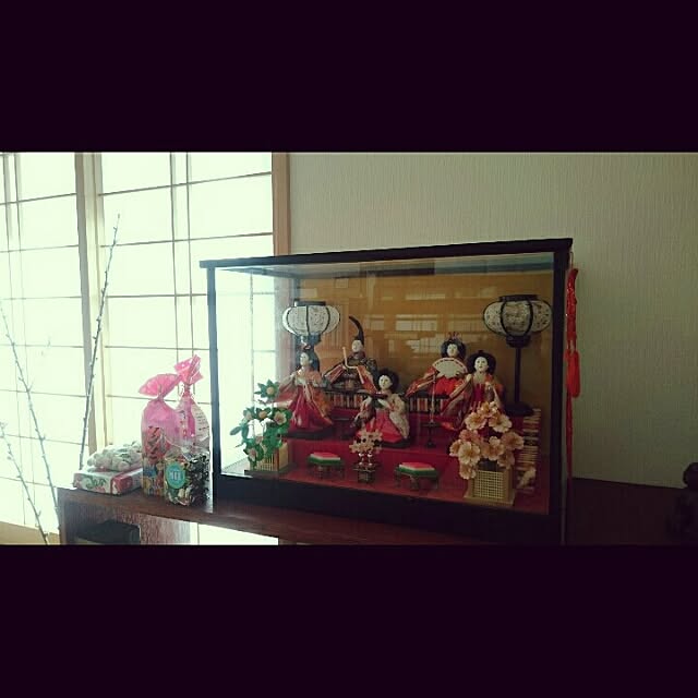 kuma56monさんの実例写真