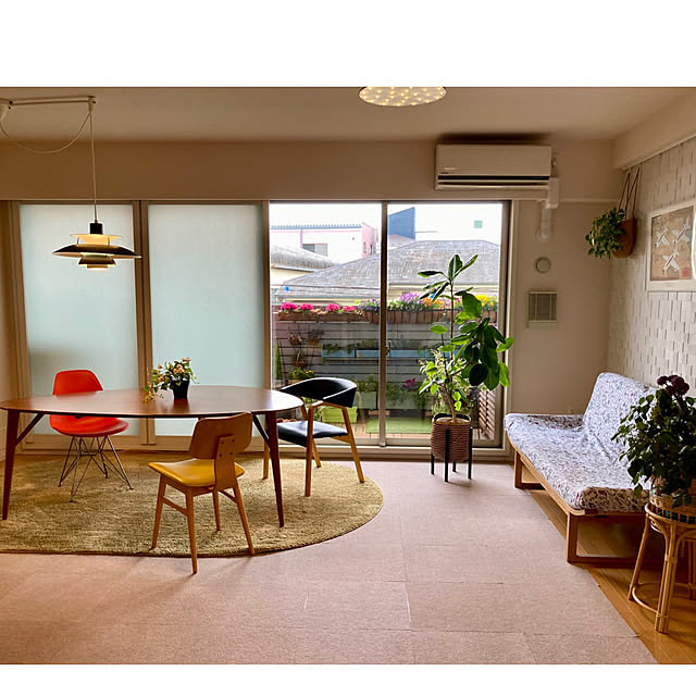 marukoさんの部屋