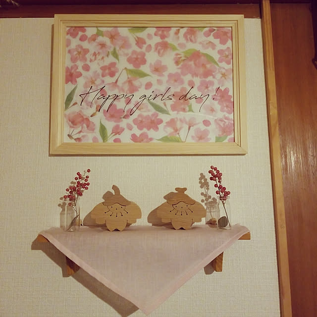 ranaさんの実例写真