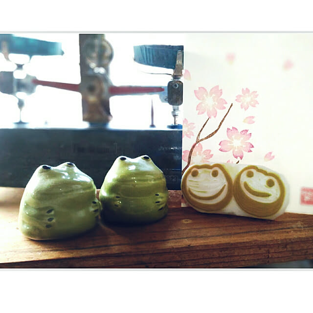 実例写真