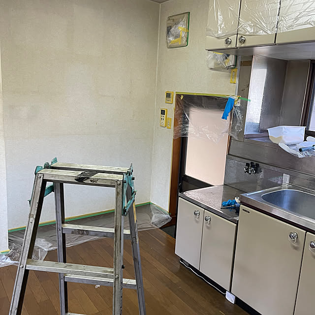 mamanさんの実例写真