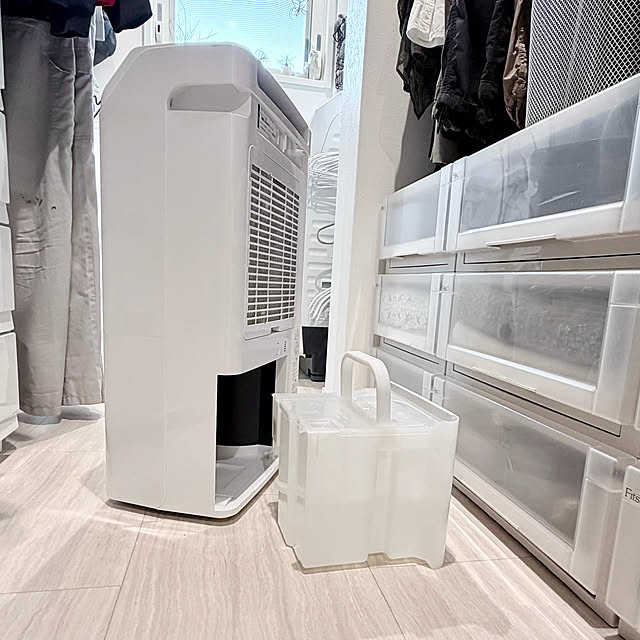 nuruiさんの部屋