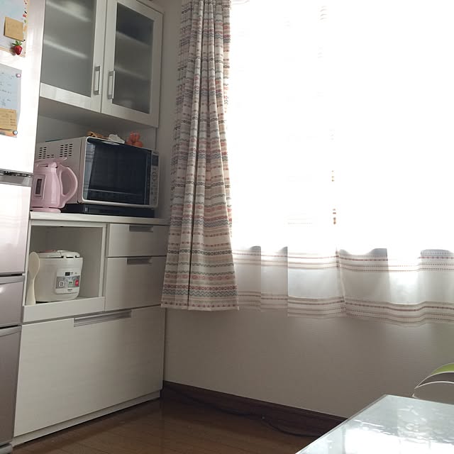 Rさんの実例写真