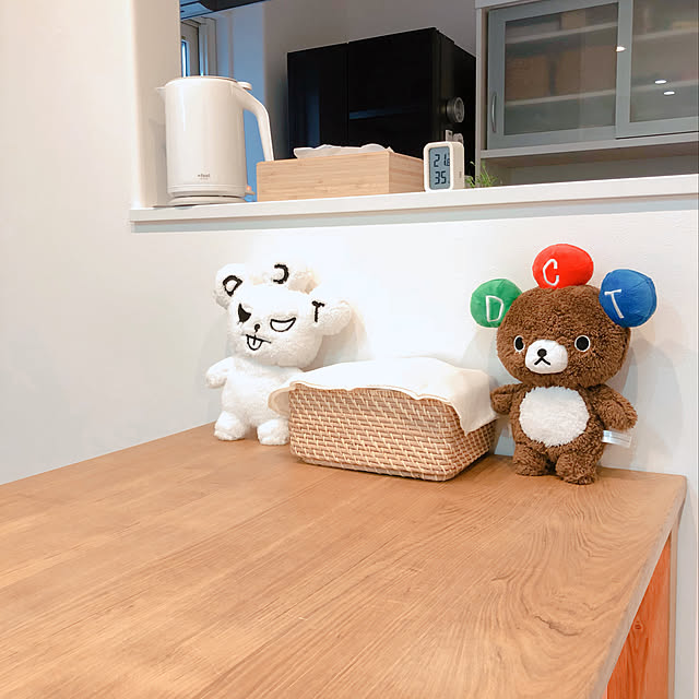 K.home.2018さんの実例写真