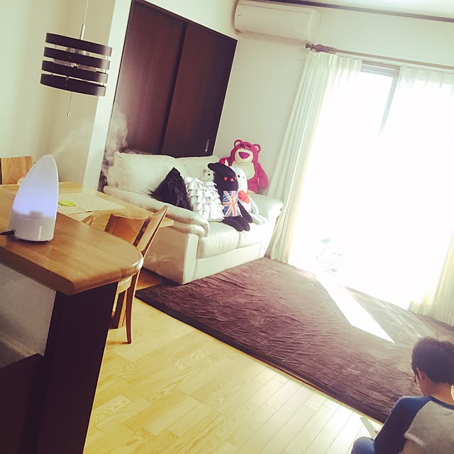 Kaoruさんの実例写真