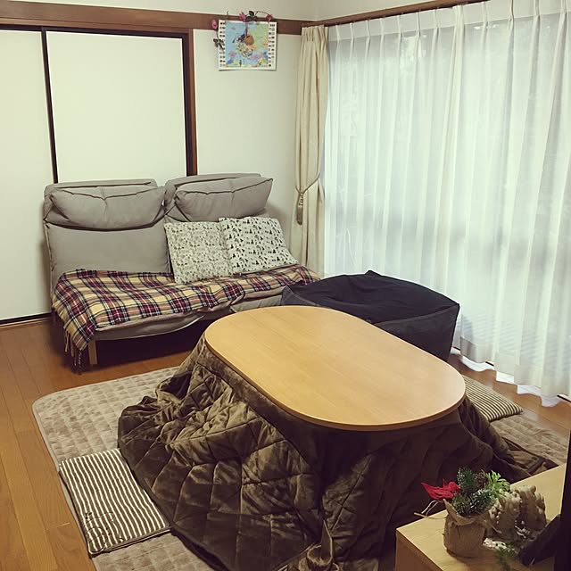 実例写真