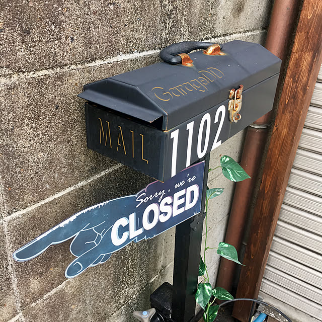 GarageDDさんの実例写真