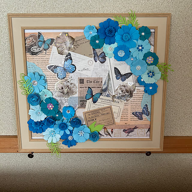 masuminさんの部屋