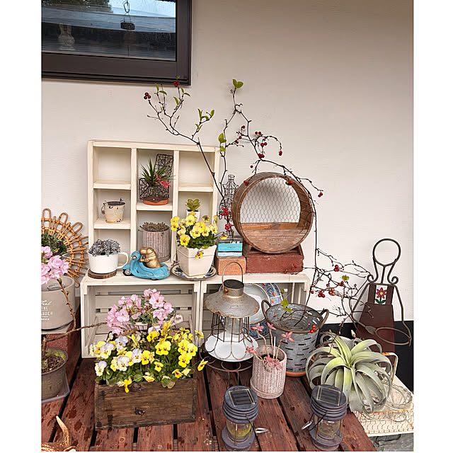 cotaさんの実例写真