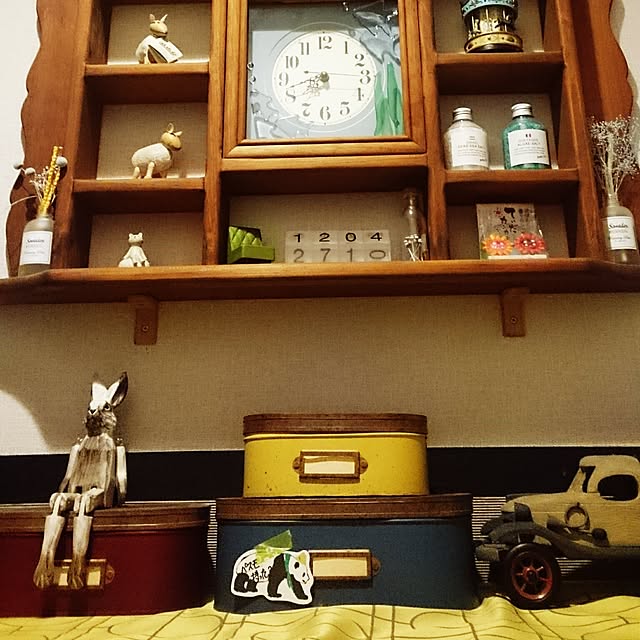 chii11220217さんの実例写真