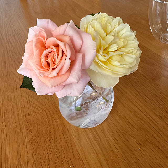 chaimomさんの部屋