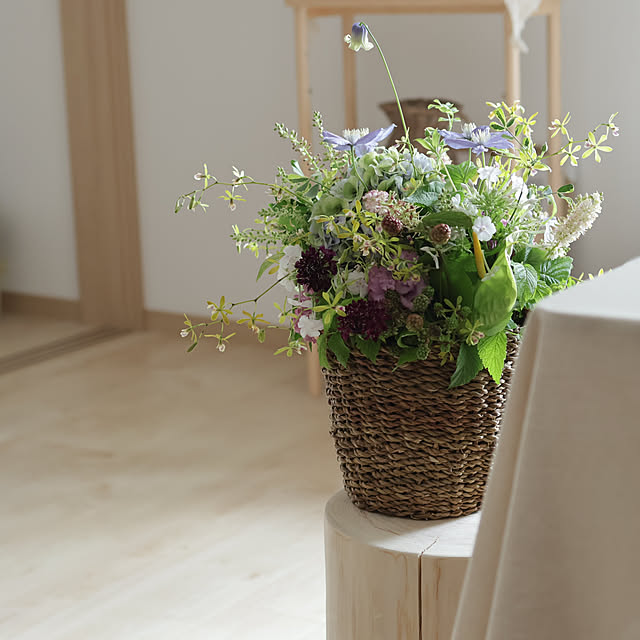 Summerさんの部屋